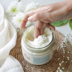 Creams & Moisturizers