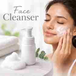 Face Cleansers