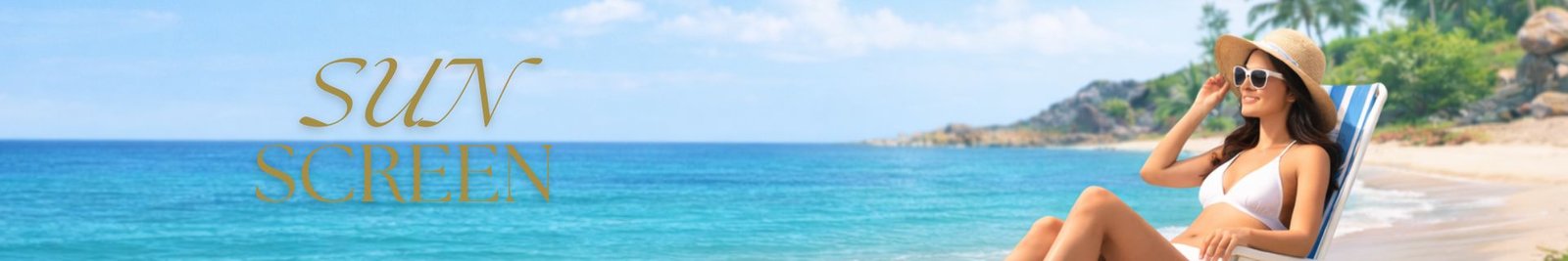 Sunscreen 