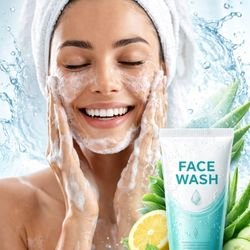 Face Wash