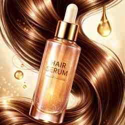 Hair Serum 