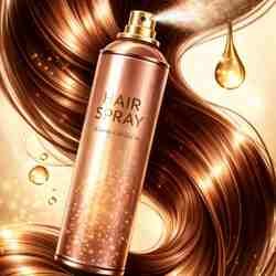 Hair Sprays 