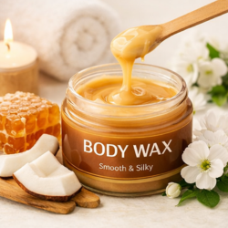 Body Wax