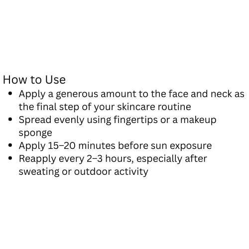 Dot & Key Strawberry Dew Tinted Sunscreen SPF 50+ PA++++ – 03 Sand ? Medium skin tone Beige (50 ml)