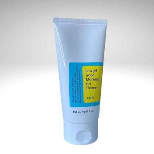 COSRX Low pH Good Morning Gel Cleanser – 150 ml