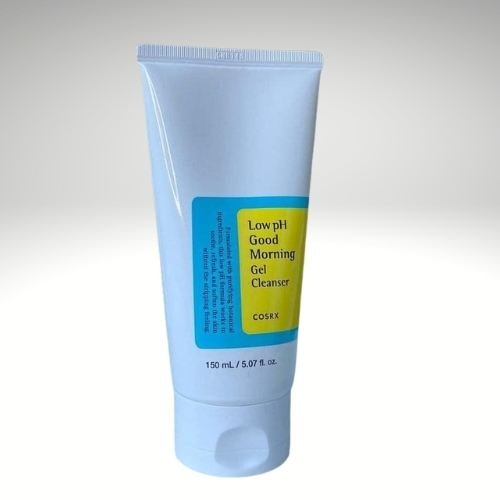COSRX Low pH Good Morning Gel Cleanser – 150 ml