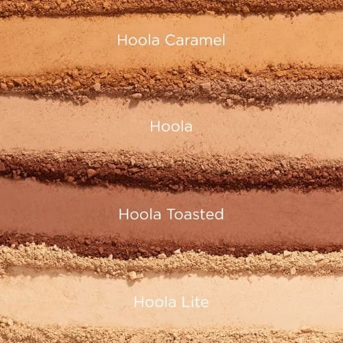 Benefit Cosmetics Hoola Matte Bronzer  | Natural Matte Finish Bronzing Powder for Face (8 g)