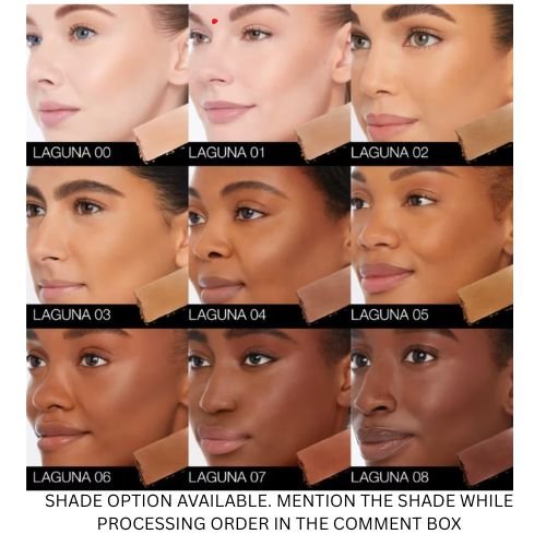 NARS Bronzing Powder – Poudre Bronzante | Natural Warmth & Soft Contour Face Powder (0.28 oz / 8 g)