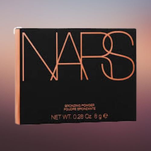NARS Bronzing Powder – Poudre Bronzante | Natural Warmth & Soft Contour Face Powder (0.28 oz / 8 g)