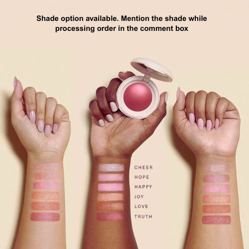 Rare Beauty Soft Pinch Luminous Powder Blush – Hope (2.8 g)