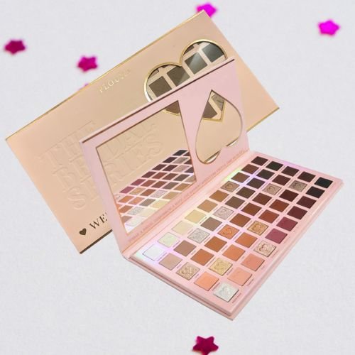 P.Louise Wedding Wish XL Makeup Palette