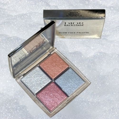Dior Backstage Glow Face Palette
