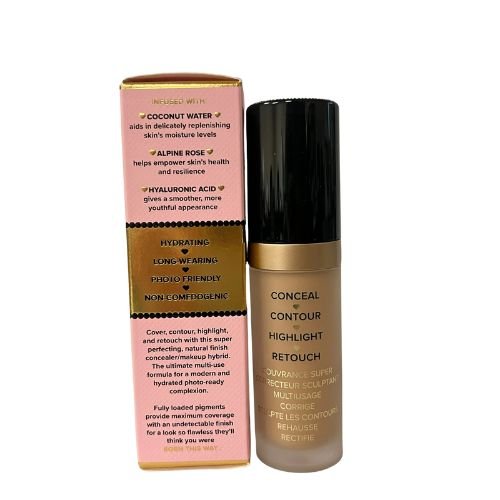 Too Faced Born This Way Super Coverage Multi-Use Sculpting Concealer – 13.5 ml
