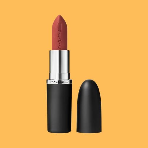 D FOR DANGER Matte Lipstick