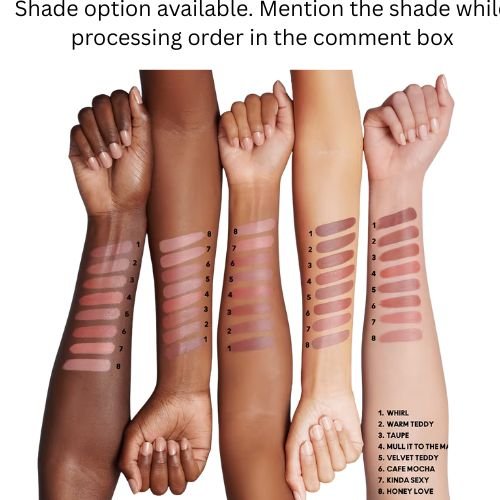 M.A.C MACximal Mini Matte Nude Lipstick – Mehr 