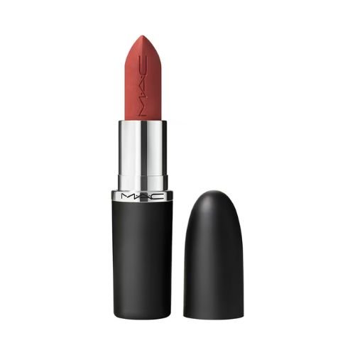M.A.C MACximal Matte Lipstick – Café Mocha 