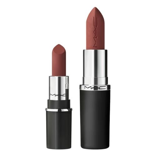 M.A.Cximal Silky Matte Lipstick – Whirl 