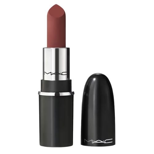 M.A.Cximal Silky Matte Lipstick – Whirl 