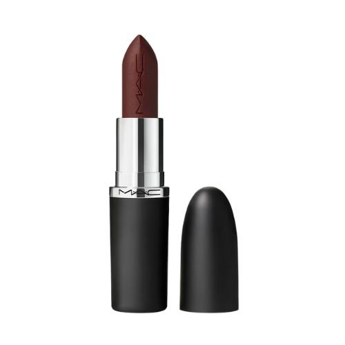 M.A.C MACximal Mini Matte Nude Lipstick – Velvet Teddy