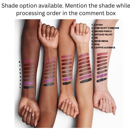 M.A.C MACximal Mini Matte Nude Lipstick – Velvet Teddy