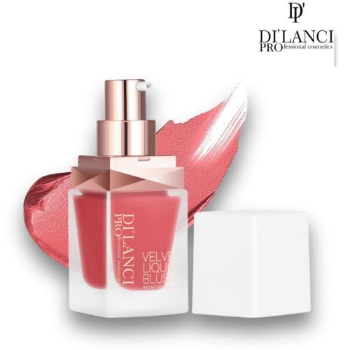 DILANCI Velvet Liquid Blush 20ML