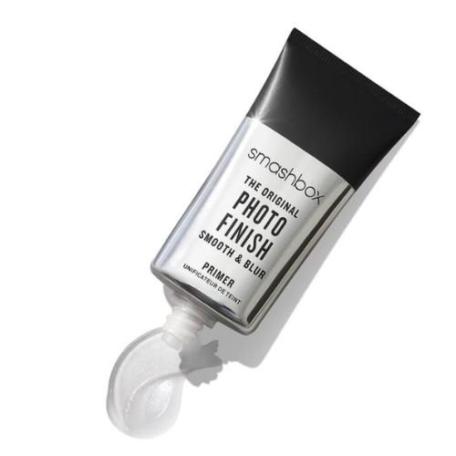 Smashbox The Original Photo Finish Smooth & Blur Primer with Vitamins A & E – Travel Size