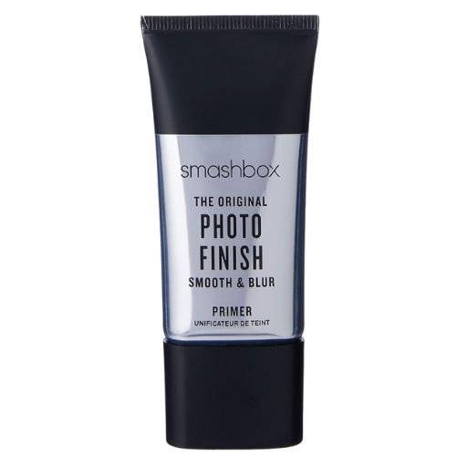 Smashbox The Original Photo Finish Smooth & Blur Primer with Vitamins A & E – Travel Size