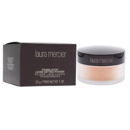 Laura Mercier Translucent Loose Setting Powder – 29g