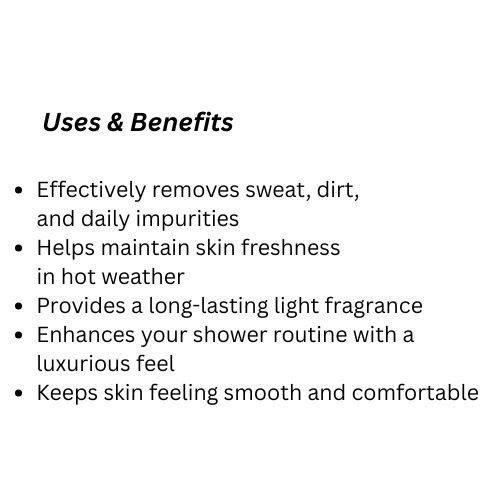 Bath & Body Works Perfect in Pink Body Wash | 295 ml / 10 fl oz | Fruity Fragrance Body Wash for Women