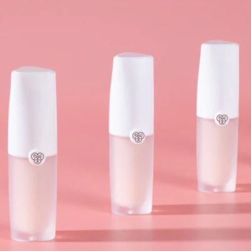 Lip Primer with PCA – 4.8 g / 0.17 oz | Wrinkle-Reducing, Long-Lasting Hydration | Non-Sticky, Refreshing Base for Smooth Lipstick Application
