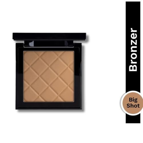 PCA Spotlight Bronzer (Big Shot) – 6.72 g / 0.24 oz | Buildable Radiance Bronzing Powder for Natural Warm Glow & Sculpted Look