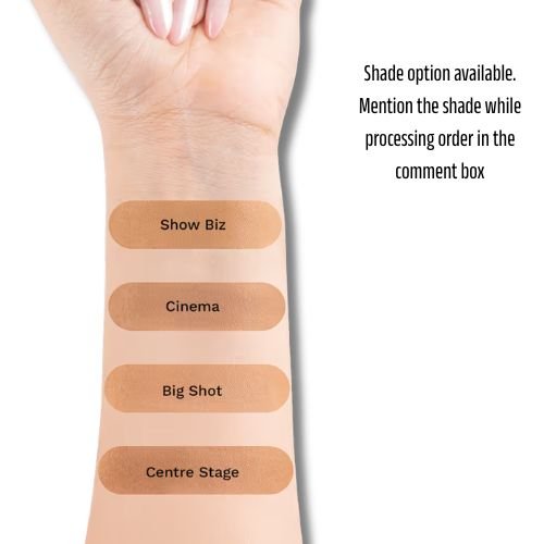 PCA Spotlight Bronzer (Big Shot) – 6.72 g / 0.24 oz | Buildable Radiance Bronzing Powder for Natural Warm Glow & Sculpted Look