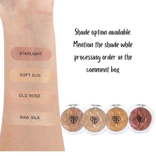 Killer Glow Highlighter PCA – Radiant Luminous Finish | Buildable Shine | Lightweight Daily-Wear Formula | 8.11 g