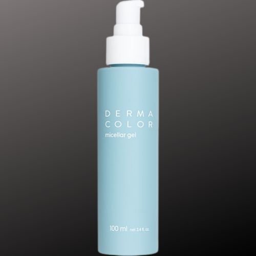 Derma Color Fixing Spray – Sun Protection SPF 20 | Long-Lasting Makeup Lock | Lightweight Refreshing Mist | Daily-Wear Setting Spray