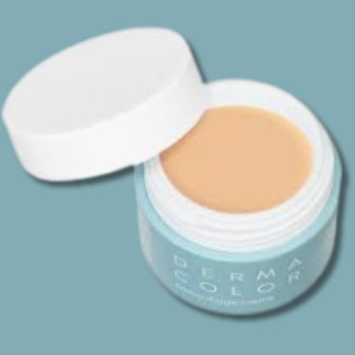 DERMA COLOR CAMOUFLAGE CRÈME – 16g