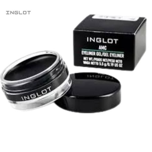 Inglot AMC Eyeliner Gel – 5.5g