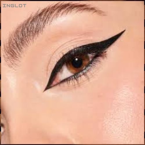 Inglot AMC Eyeliner Gel – 5.5g