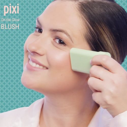 Pixi by Petra On-The-Glow Blush Tinted Moisture Stick – 19g