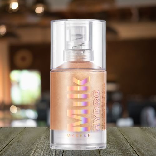 Milk Makeup Hydro Grip + Glow Primer / Grip + Base Illuminatrice – 30ml