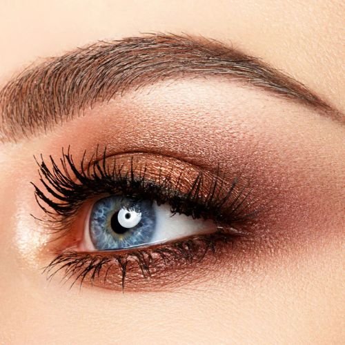 SHOPAAREL Wedding Bells – 50 Color Eyeshadow Palette | Bridal & Festive Glam Collection